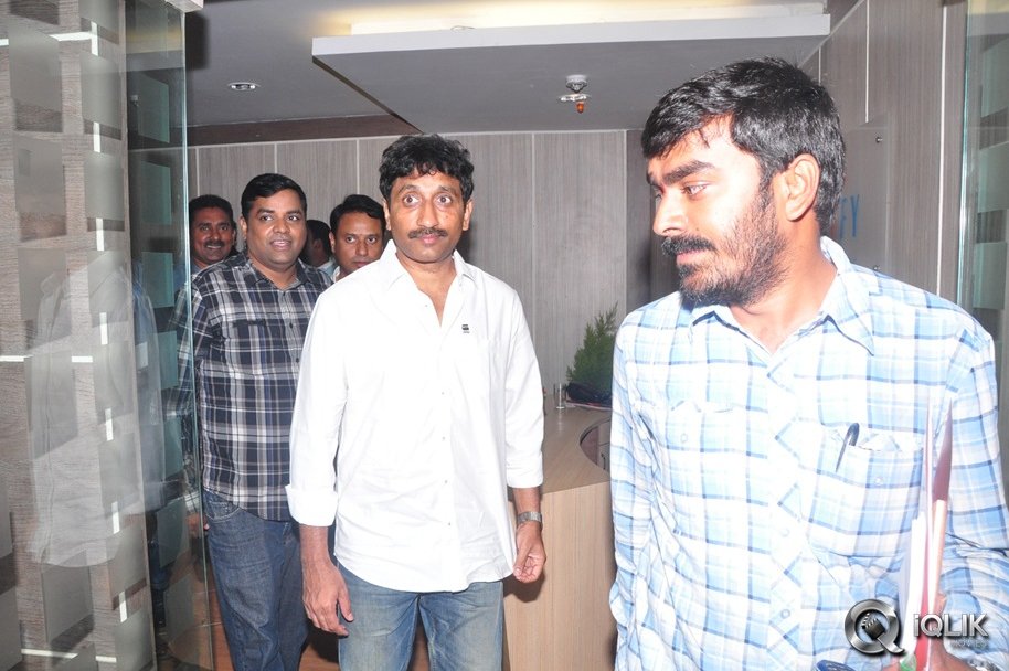 Maine-Pyar-Kiya-Movie-Opening